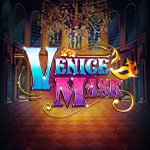 VENICE MASK MC