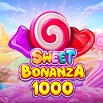 Sweet Bonanza 1000